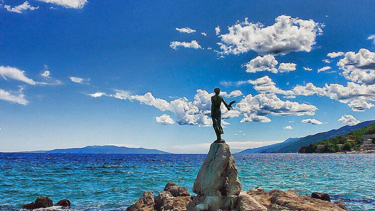 Photo of Others in Opatija