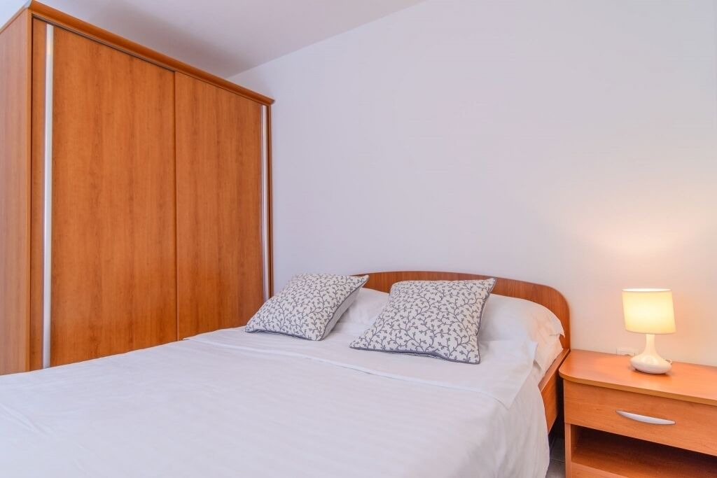 Photo of Bedroom in Okrug Gornji