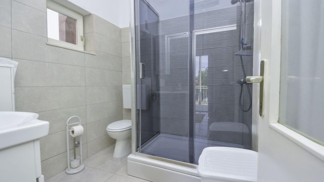 Photo of Bathroom in Polaca