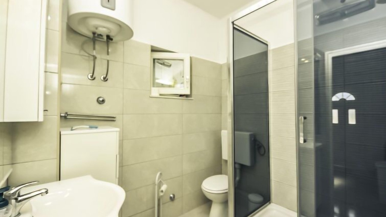Photo of Bathroom in Polaca