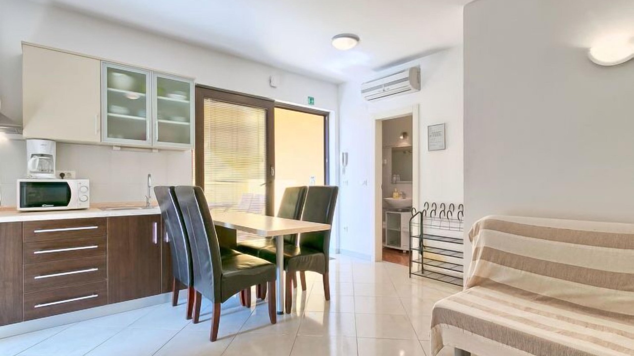 Photo of Livingroom in Umag