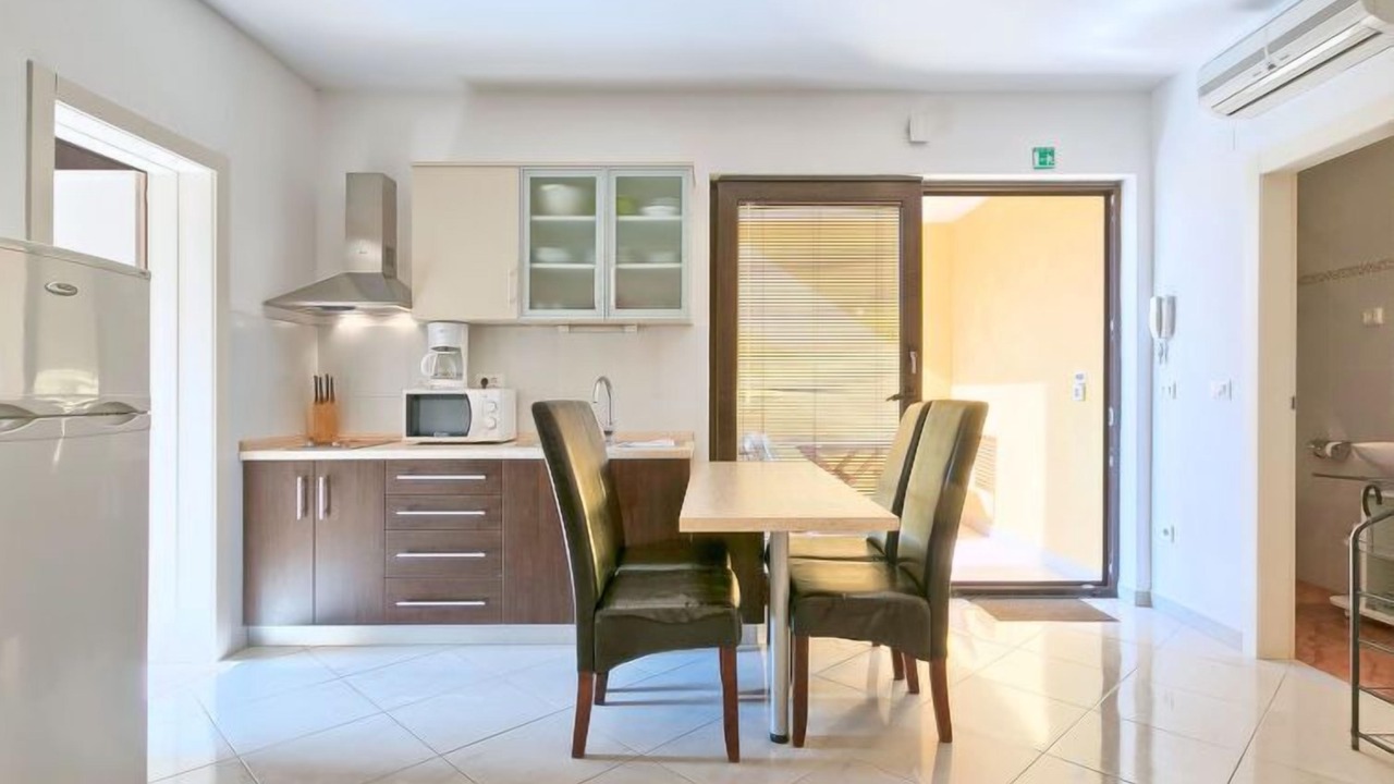 Photo of Bedroom in Umag