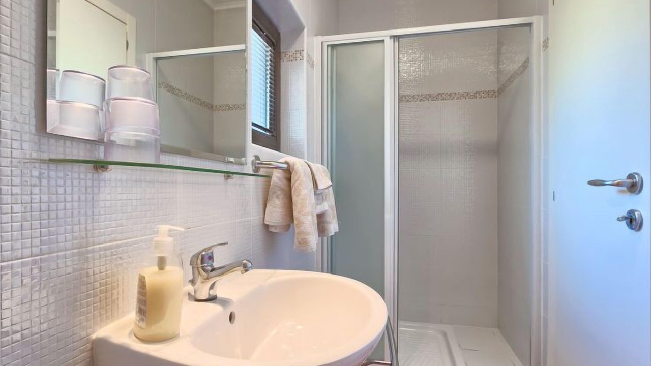 Photo of Bathroom in Umag