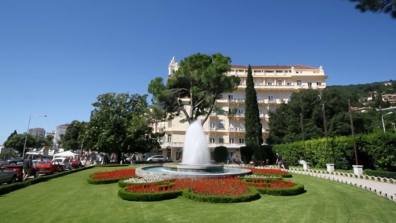 Photo of Others in Opatija
