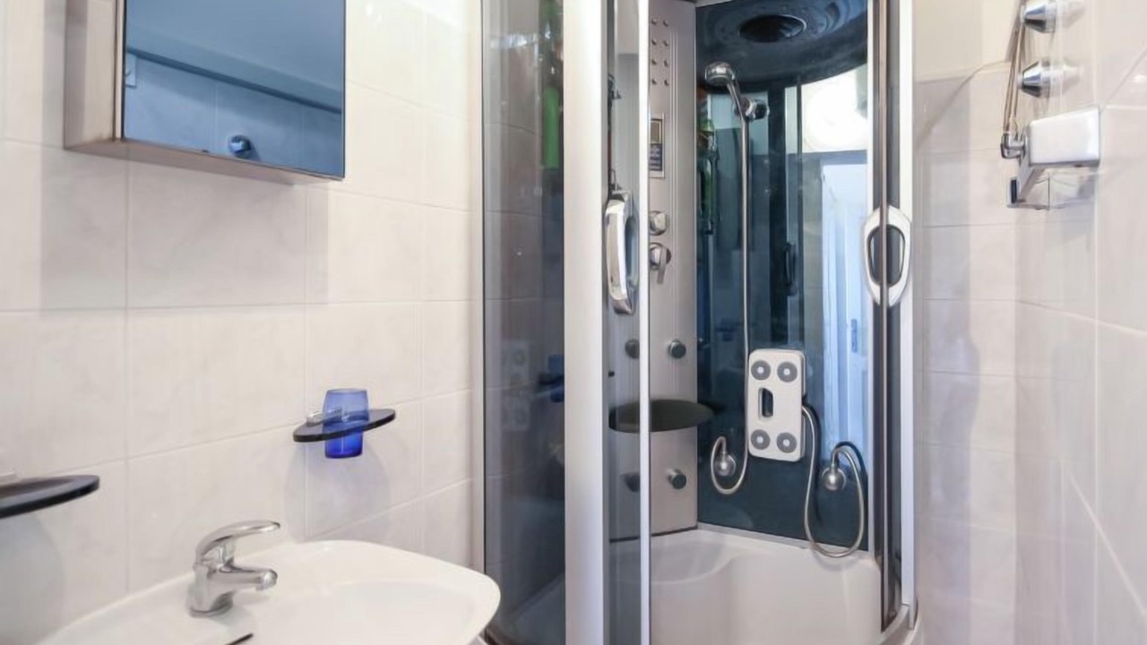 Photo of Bathroom in Lovran