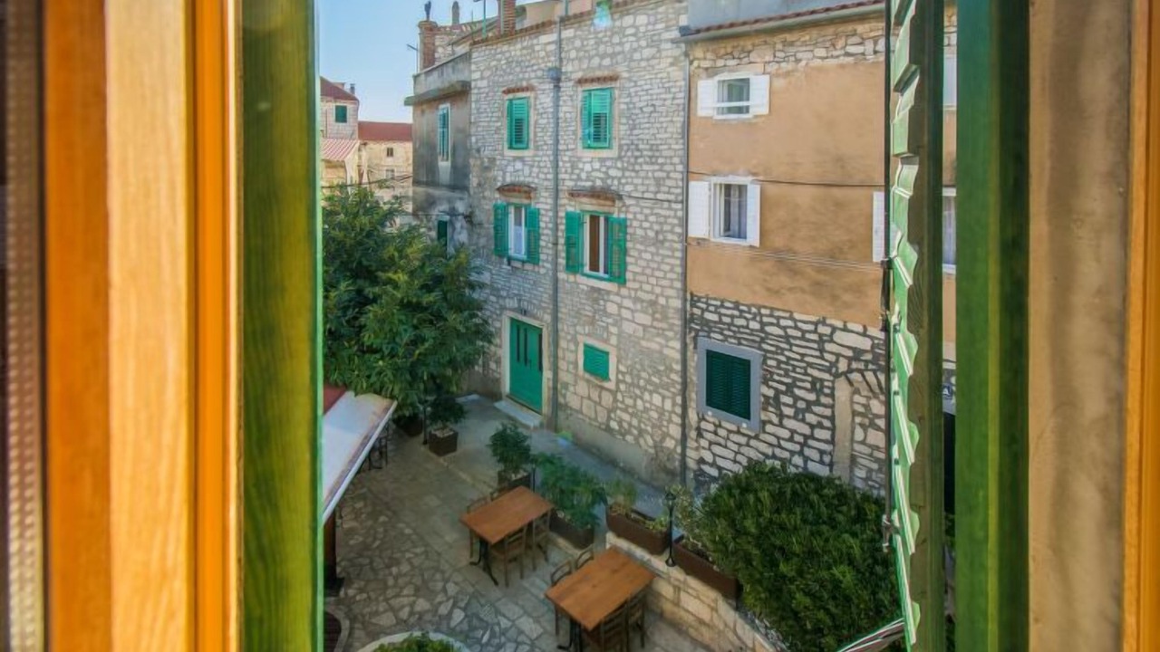 Photo of Others in Sibenik Old Town