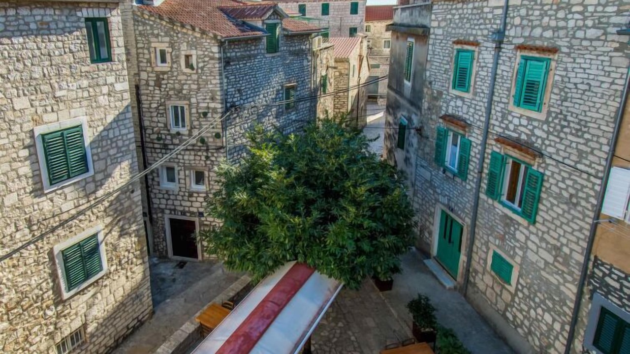 Photo of Others in Sibenik Old Town
