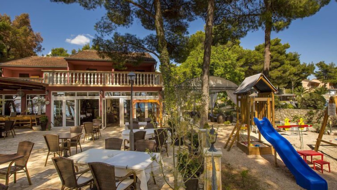 Photo of Outdoor in Vodice