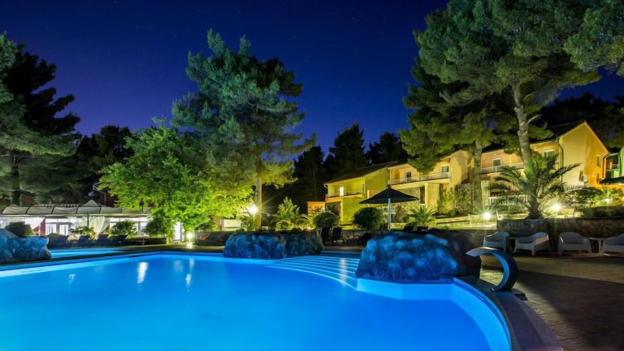 Photo of Outdoor in Vodice