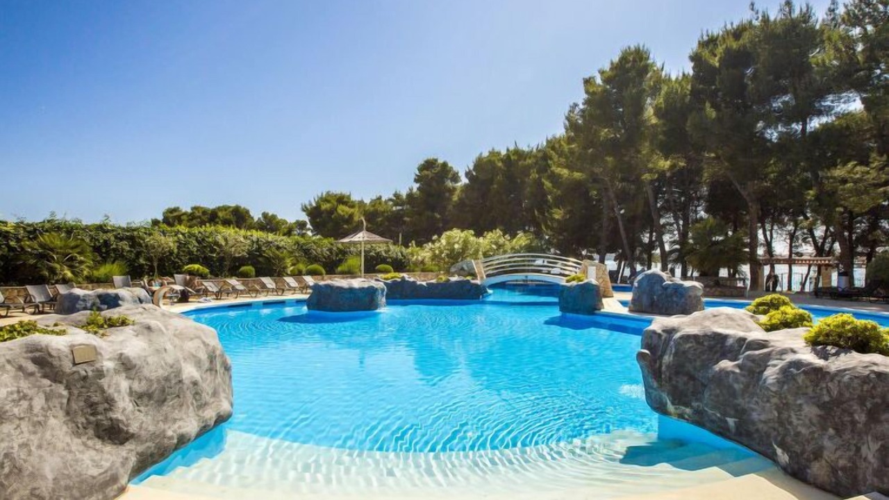 Photo of Outdoor in Vodice