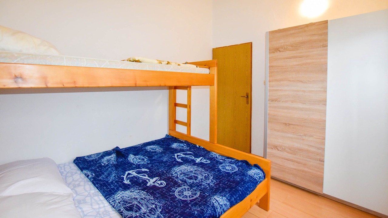 Photo of Bedroom in Pasman