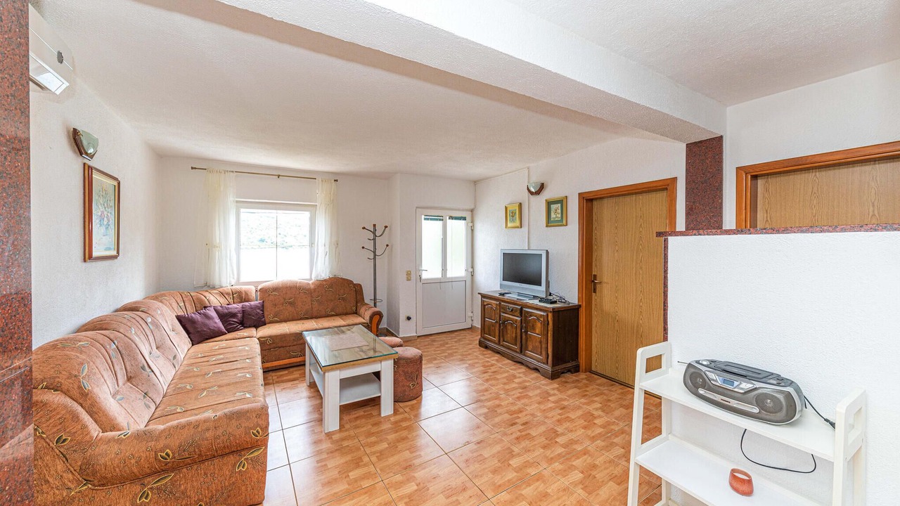 Photo of Bedroom in Veliki Drvenik