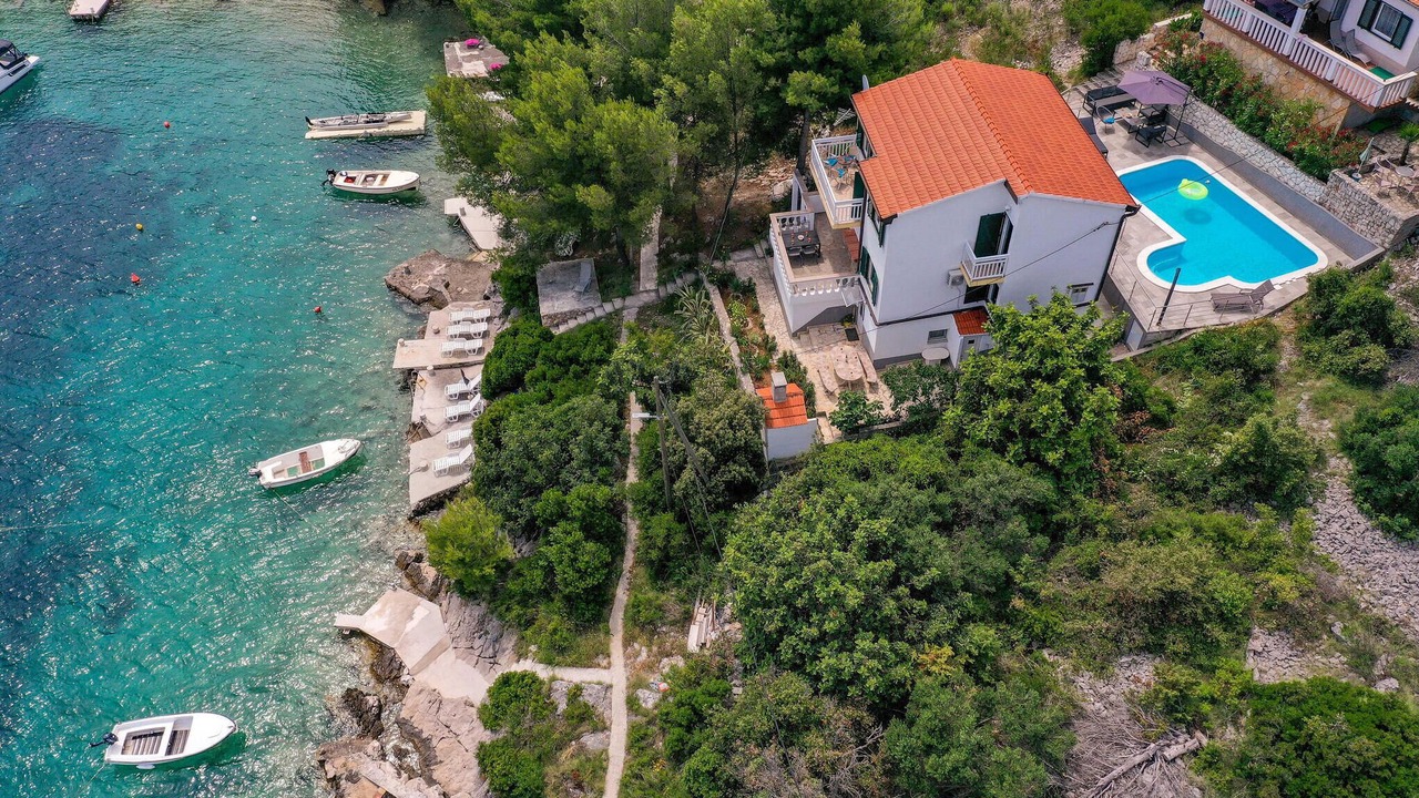 Photo of Outdoor in Veliki Drvenik