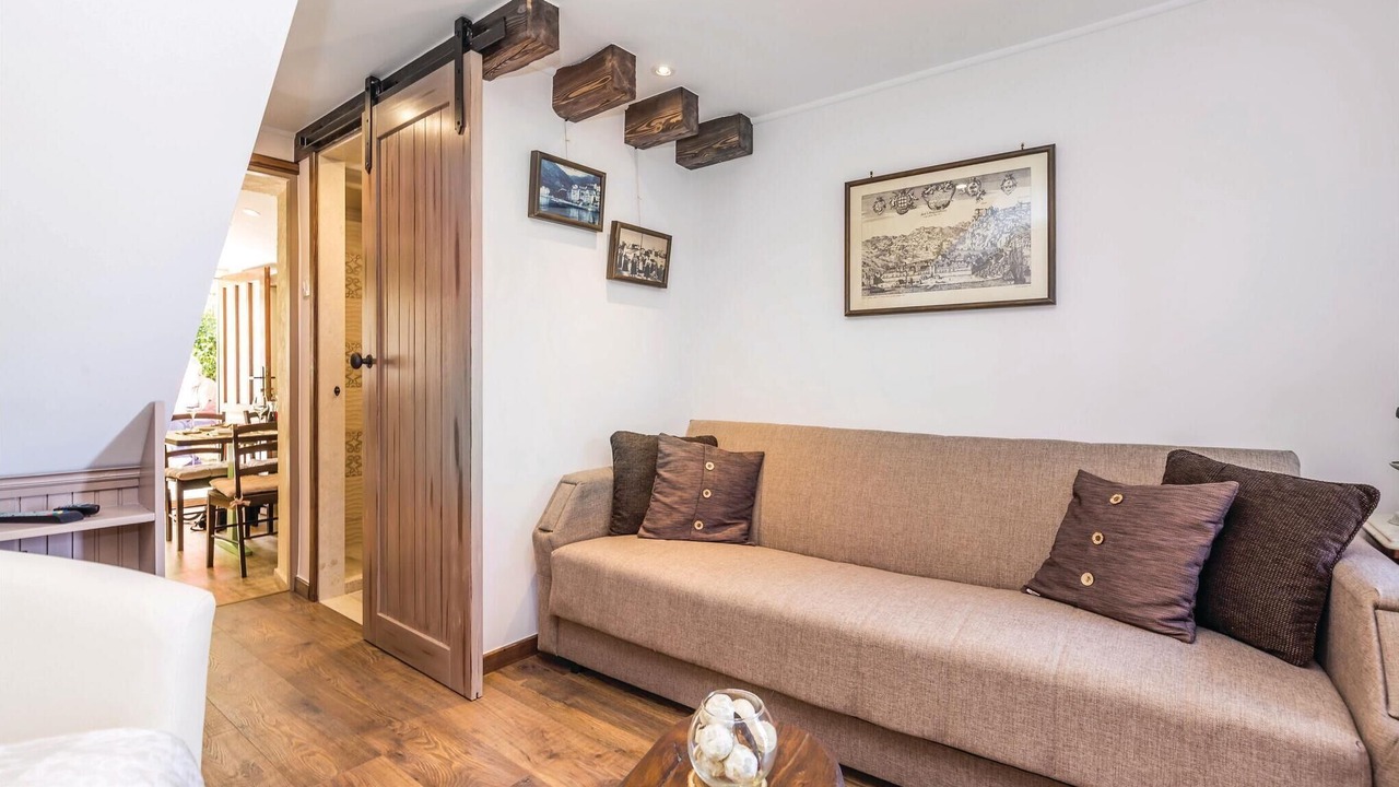 Photo of Bedroom in Obrs