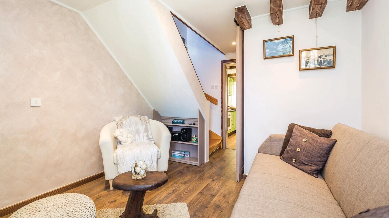 Photo of Bedroom in Obrs