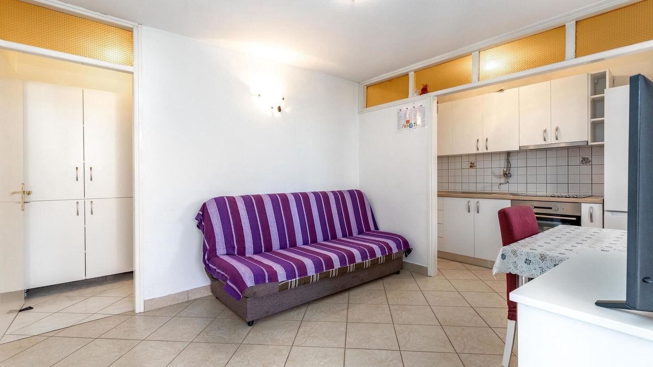 Photo of Bedroom in Klenovica