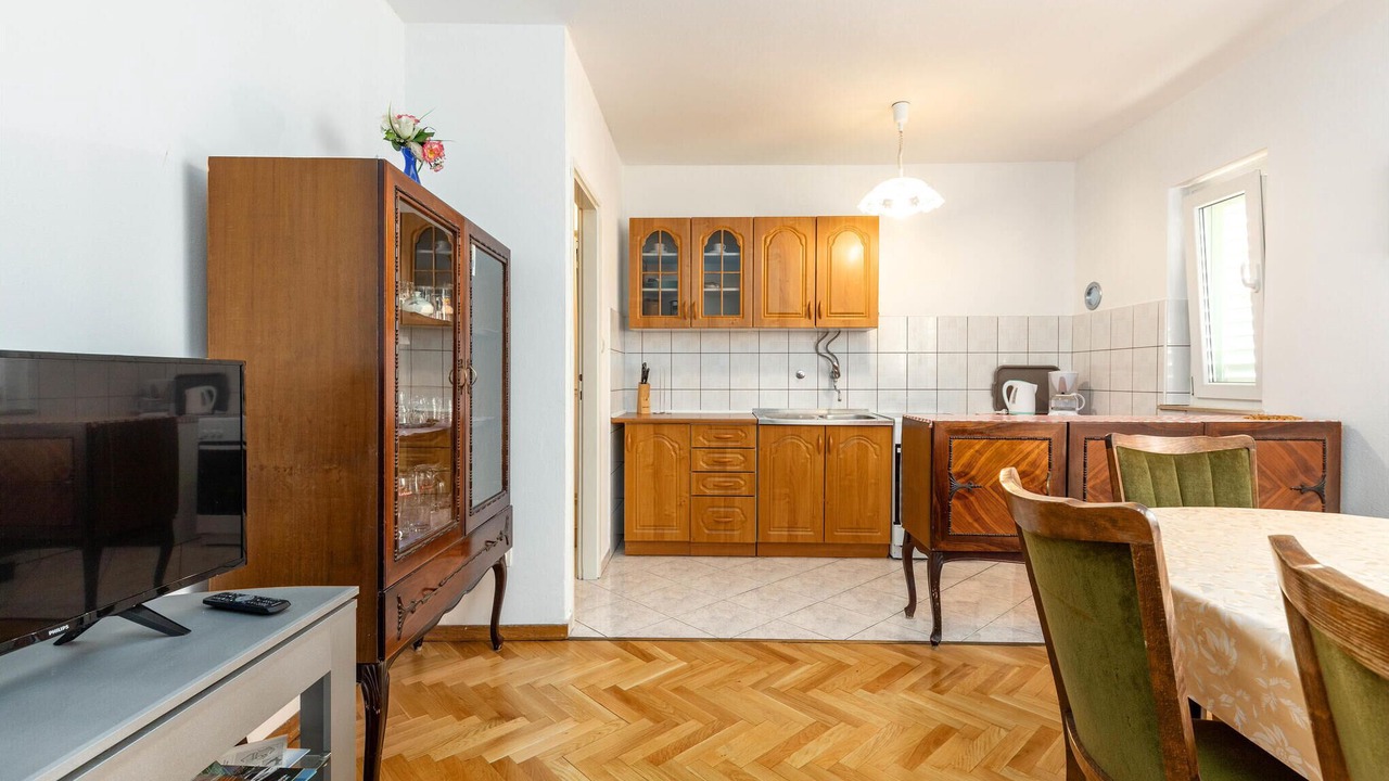 Photo of Bedroom in Klenovica