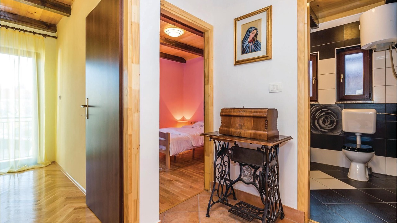 Photo of Bedroom in Fuzine