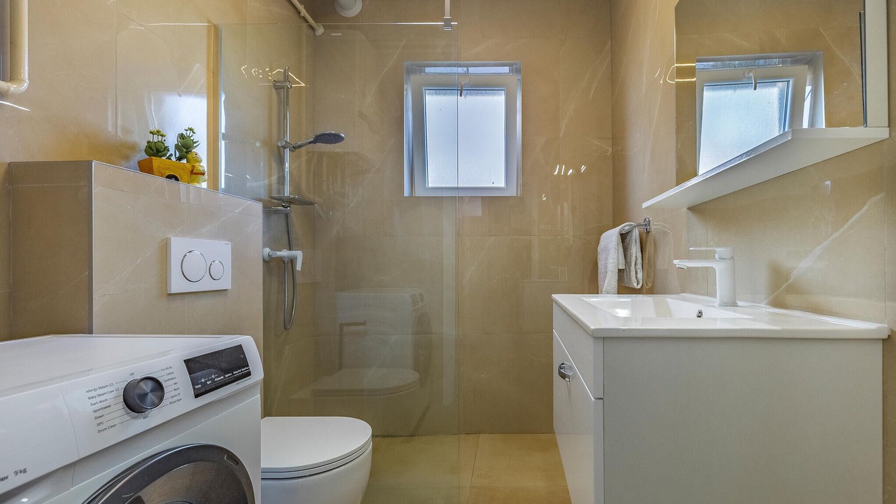 Photo of Bathroom in Medulin