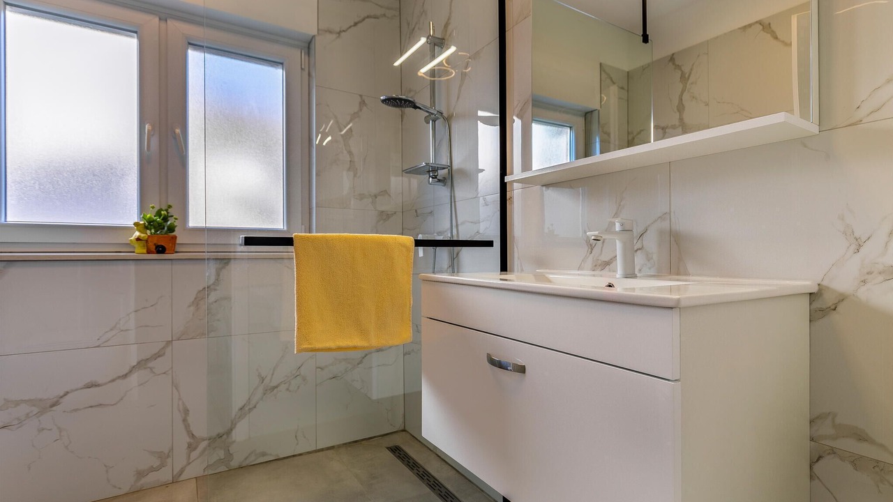 Photo of Bathroom in Medulin