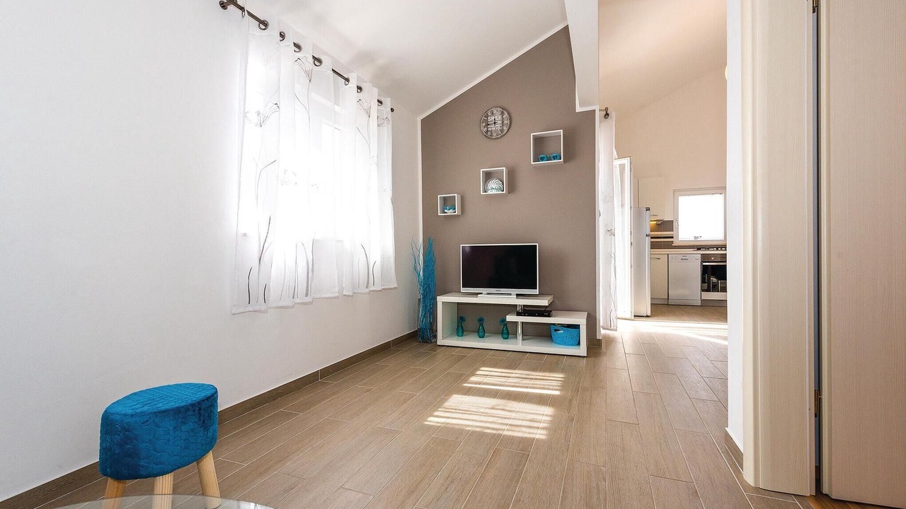 Photo of Bedroom in Primosten Burnji