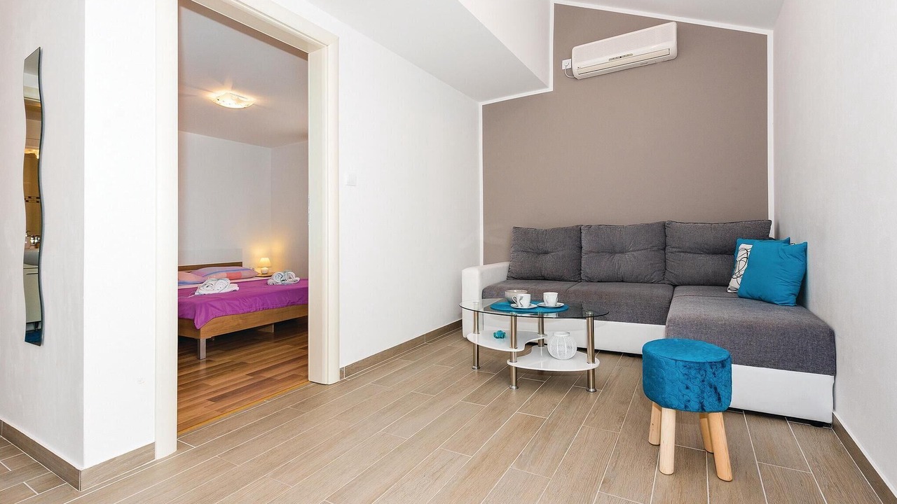 Photo of Bedroom in Primosten Burnji
