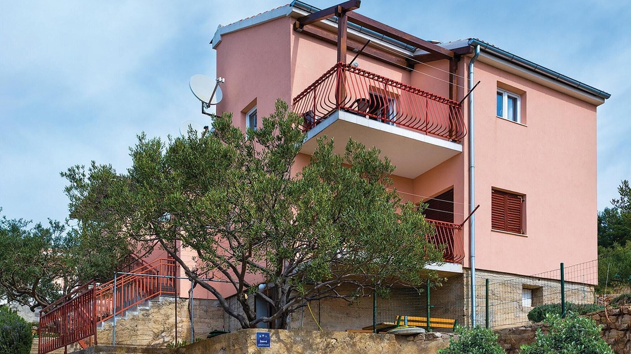 Photo of Outdoor in Primosten Burnji