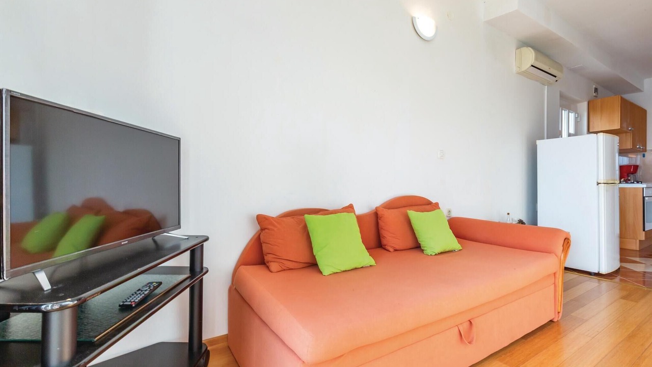 Photo of Bedroom in Zivogosce