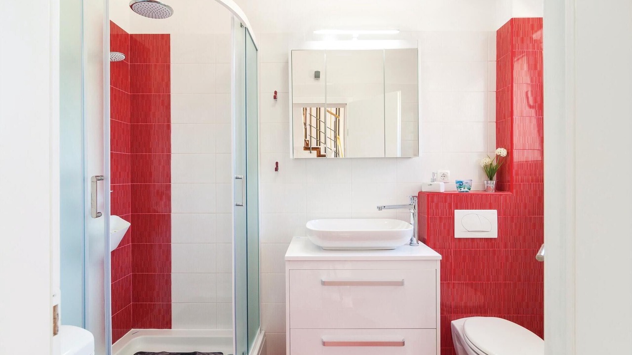 Photo of Bathroom in Dicmo
