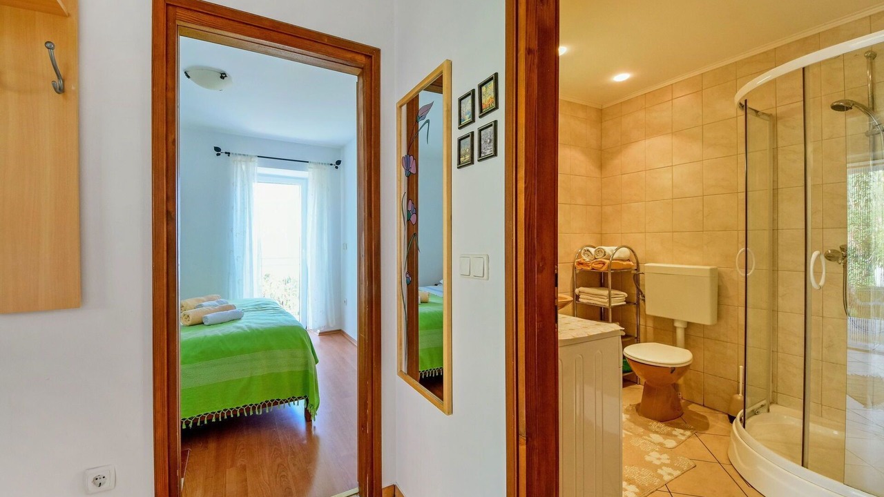 Photo of Bedroom in Zagore