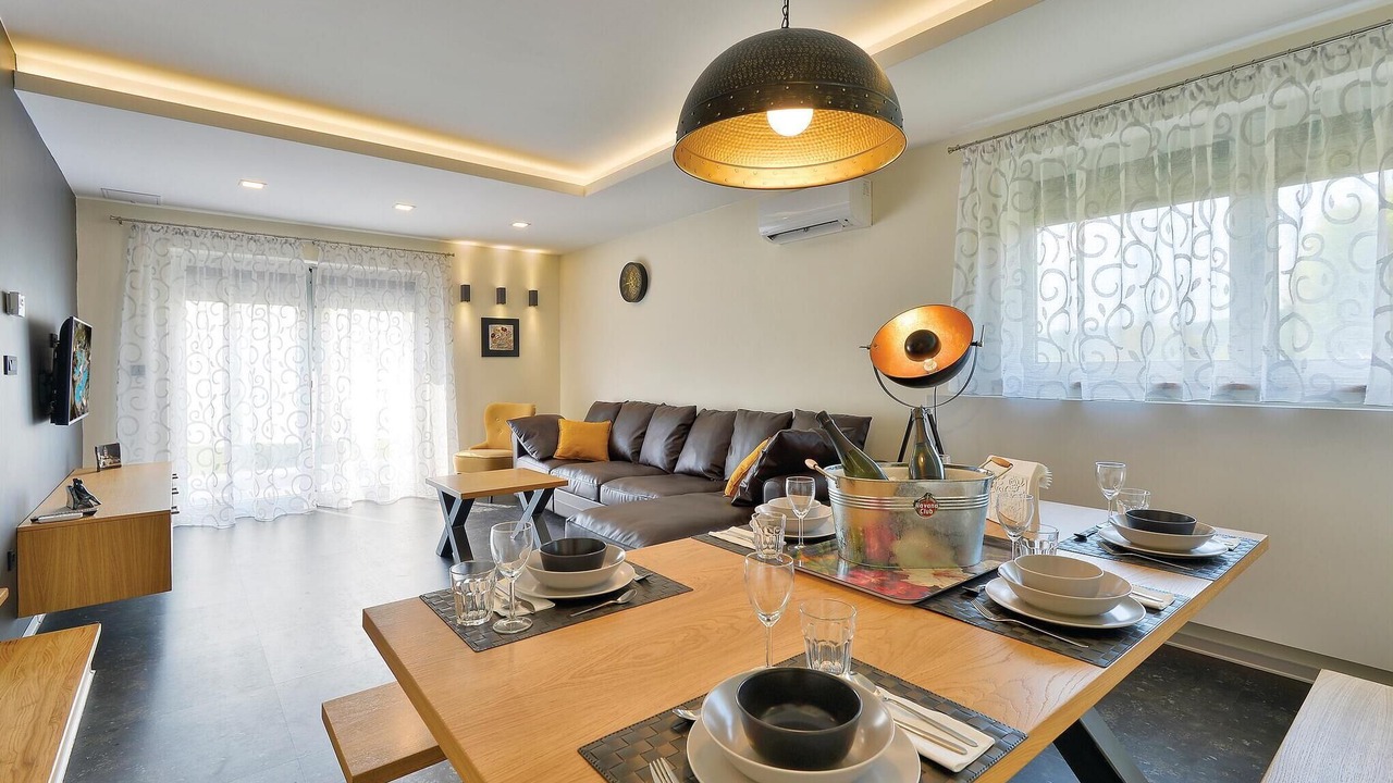 Photo of Bedroom in Sveti Martin na Muri