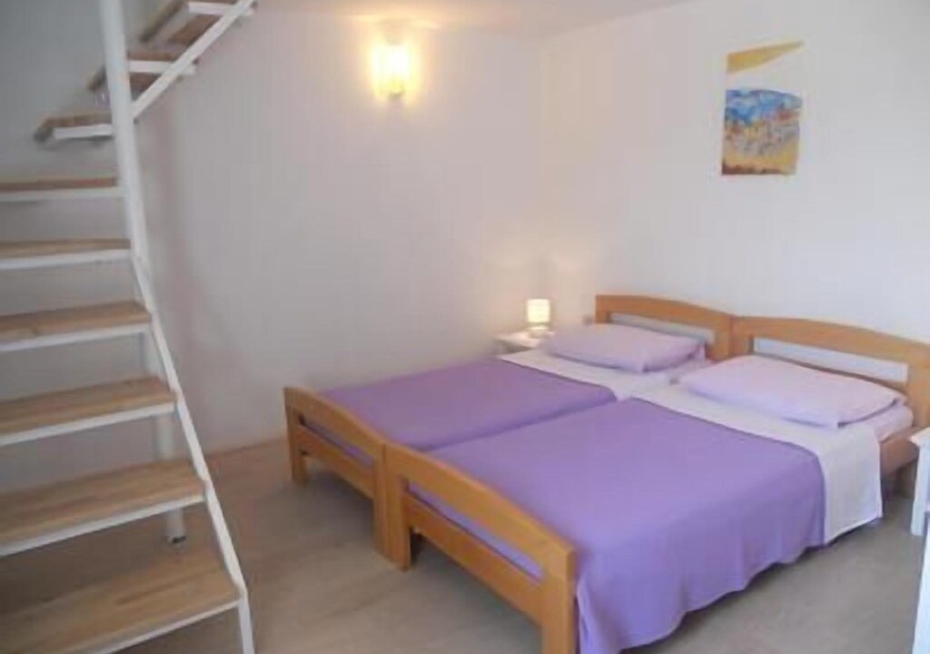 Photo of Bedroom in Ljubac