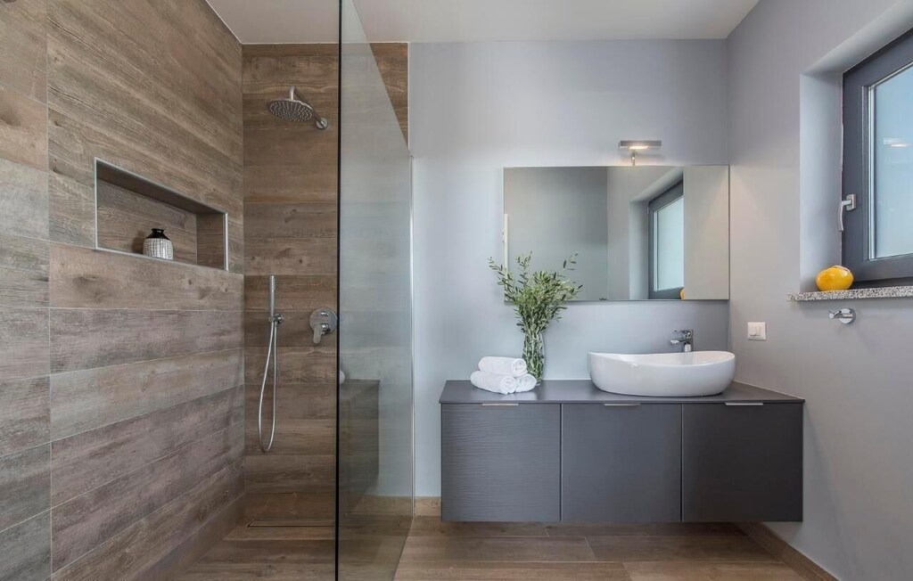 Photo of Bathroom in Dracevac