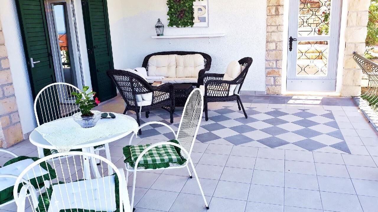 Photo of Outdoor in Postira