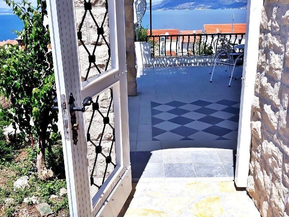 Photo of Patio Balcony in Postira