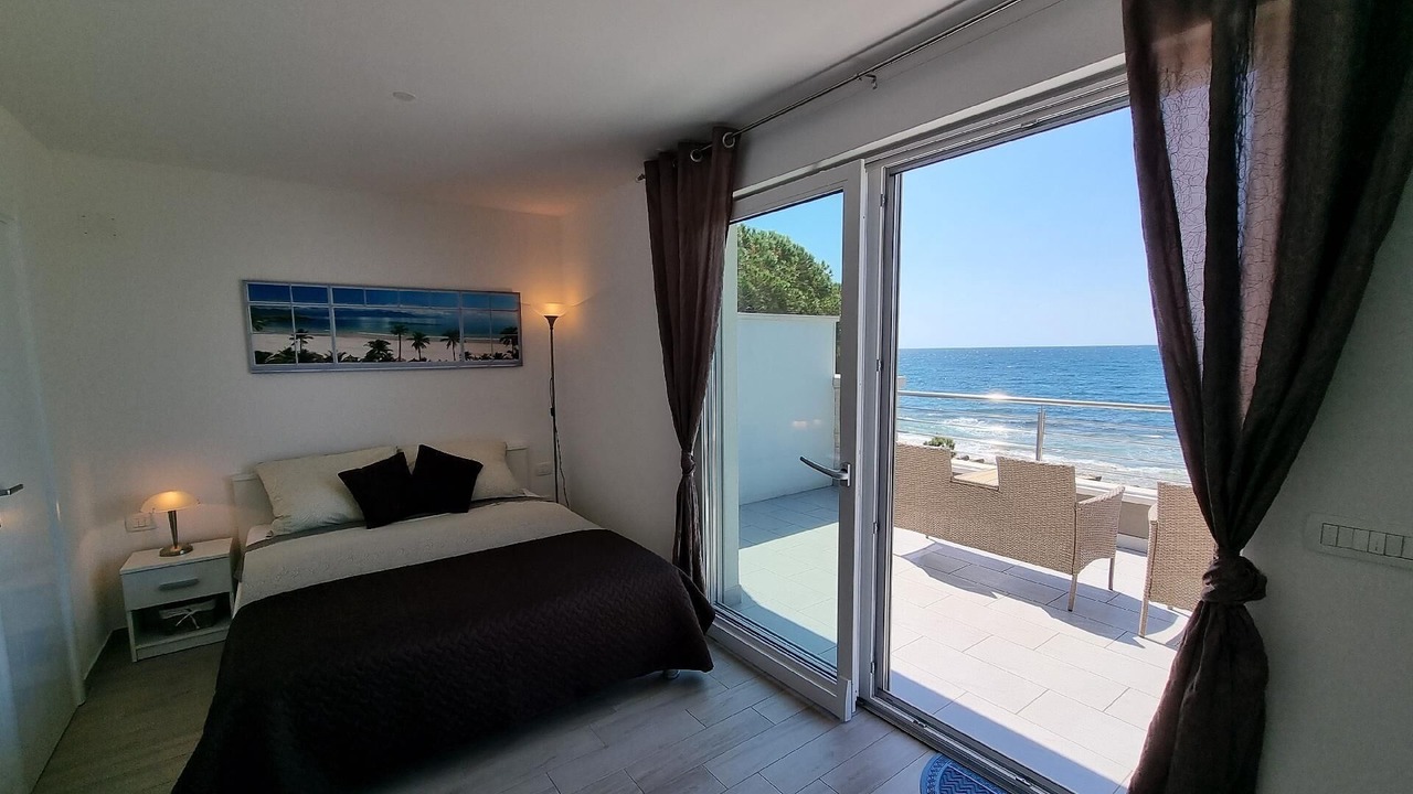 Photo of Bedroom in Đuba