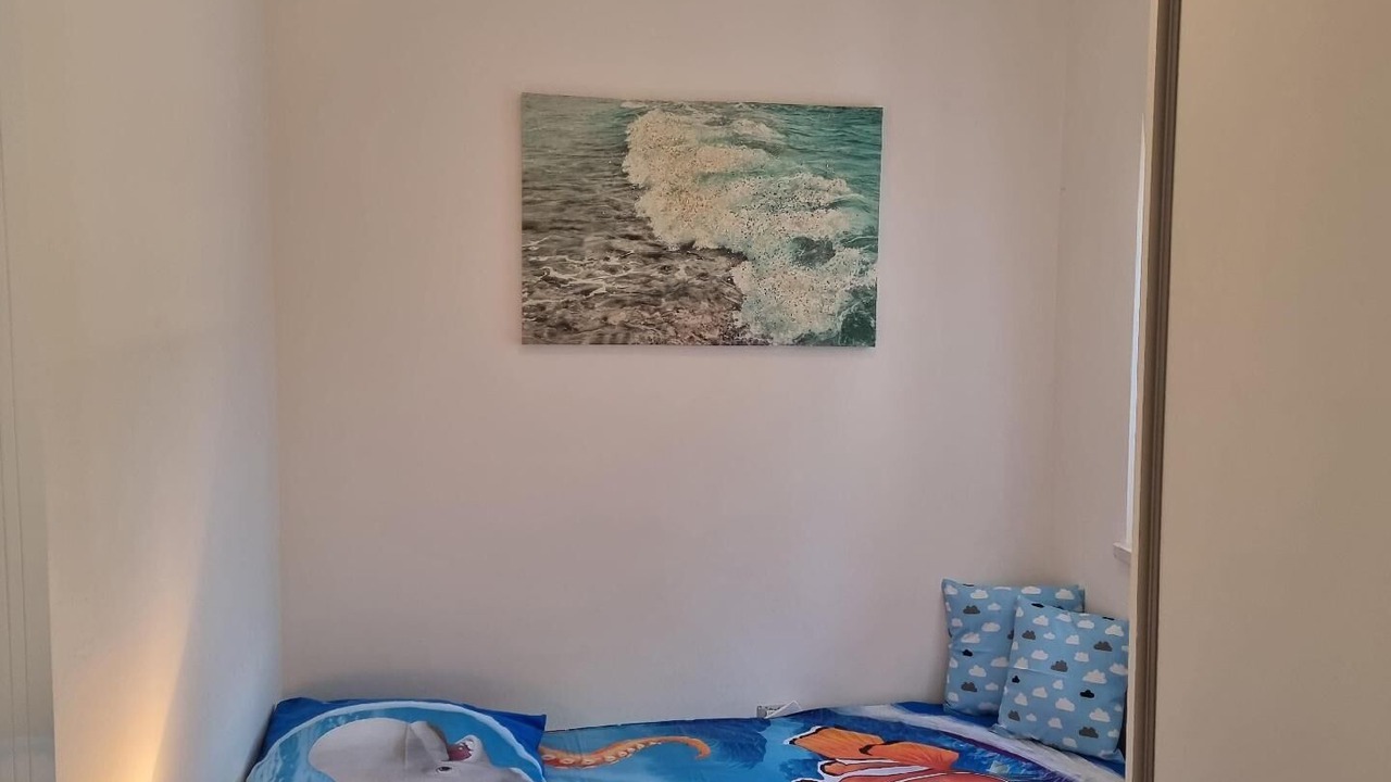 Photo of Bedroom in Đuba