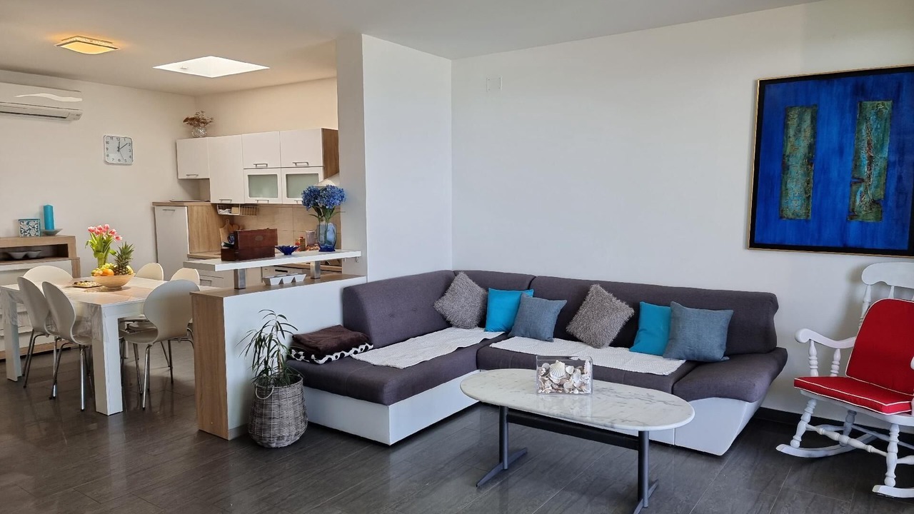 Photo of Livingroom in Đuba