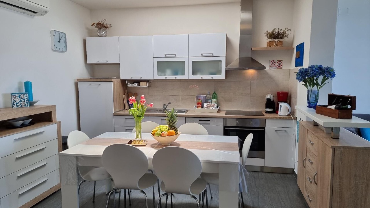 Photo of Kitchen in Đuba