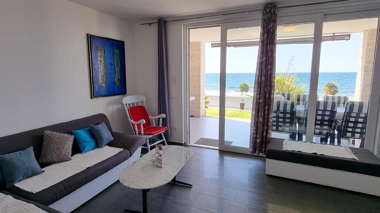 Photo of Livingroom in Đuba