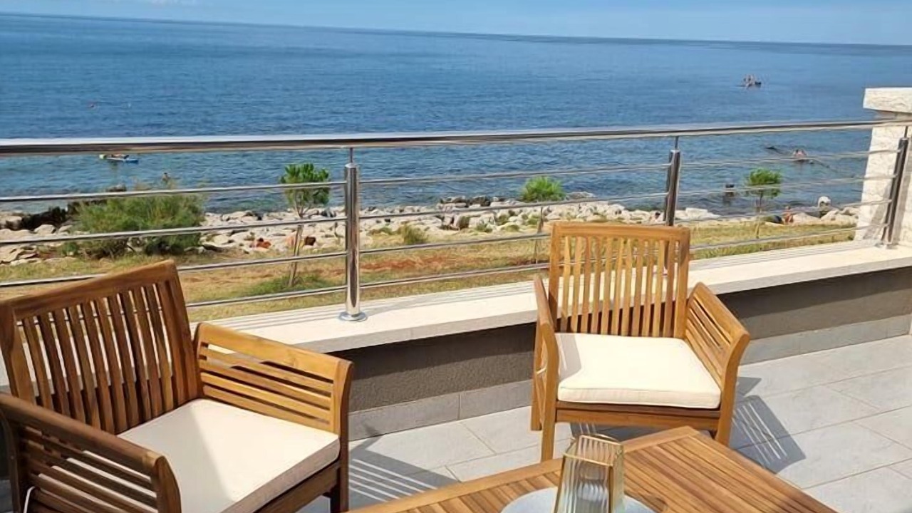 Photo of Patio Balcony in Đuba