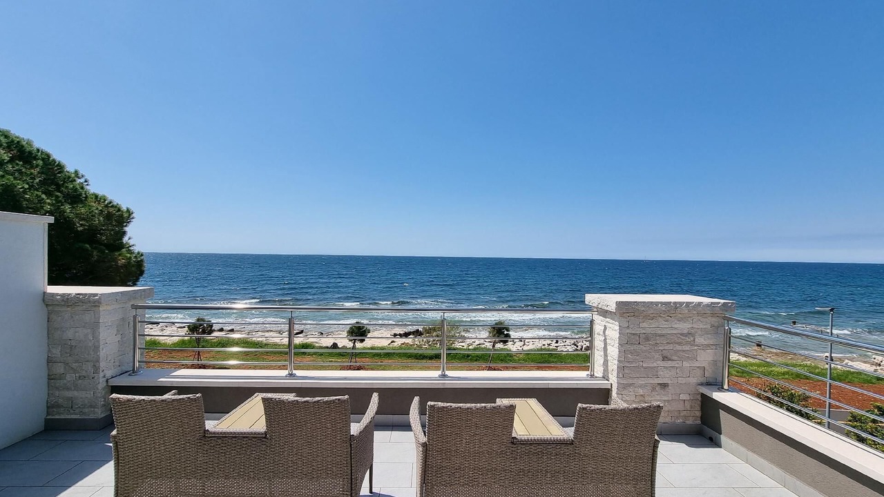 Photo of Patio Balcony in Đuba