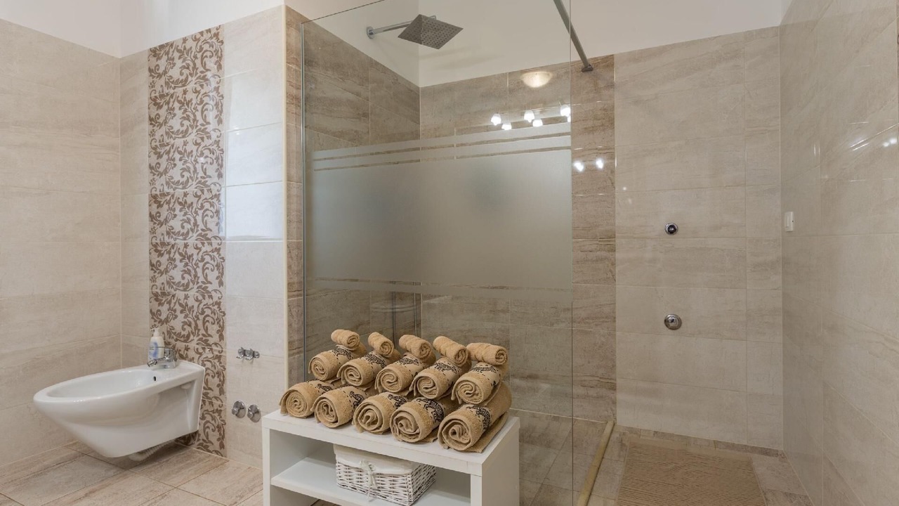 Photo of Bathroom in Đuba