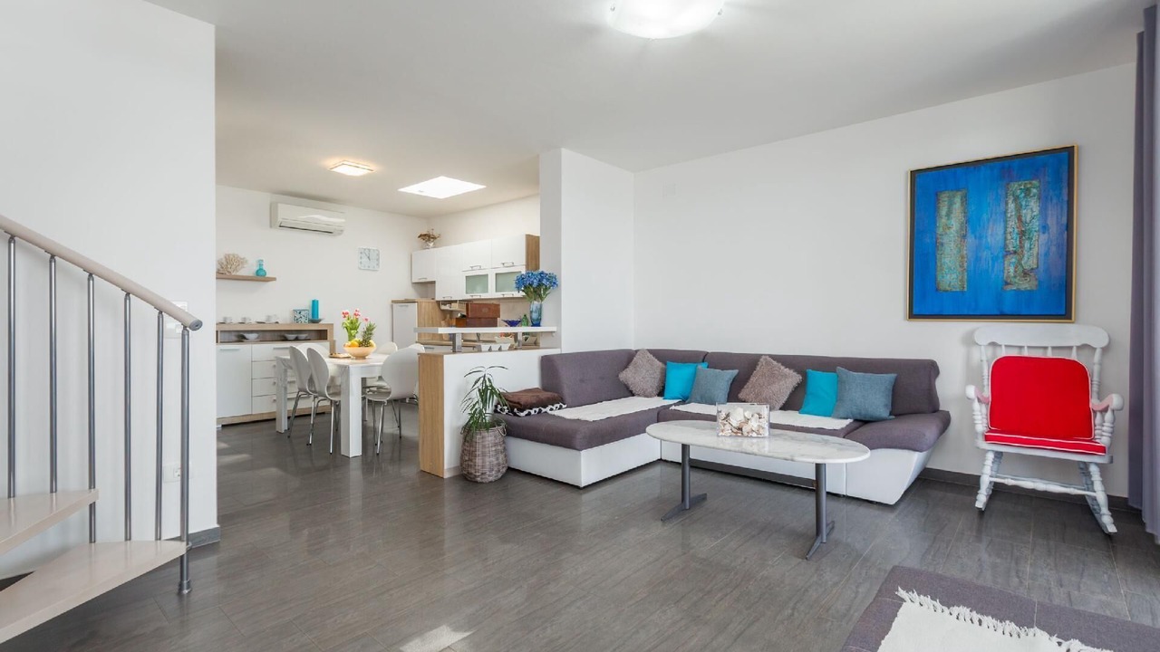 Photo of Livingroom in Đuba