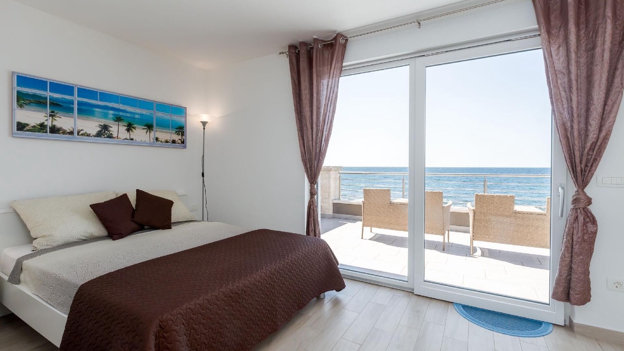 Photo of Bedroom in Đuba