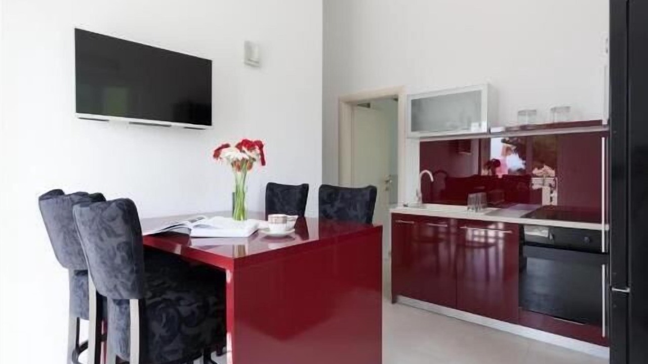 Photo of Kitchen in Orebic