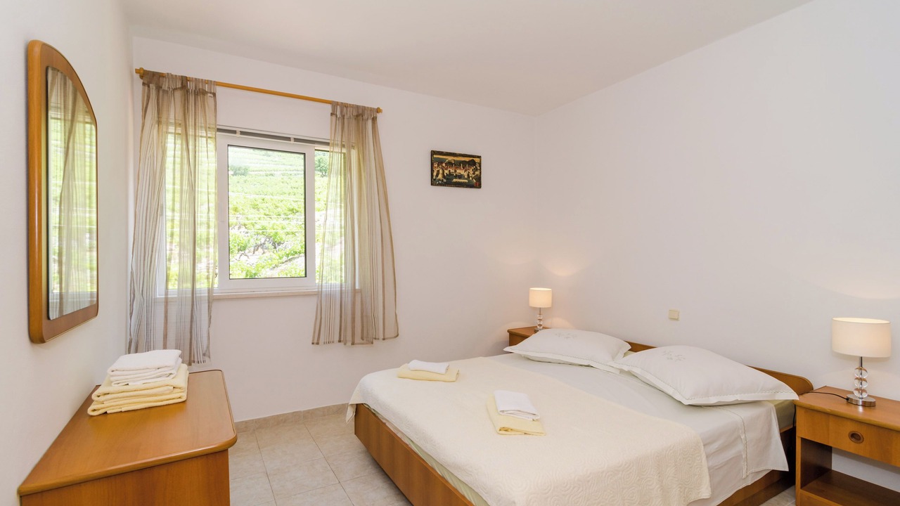 Photo of Bedroom in Orebic
