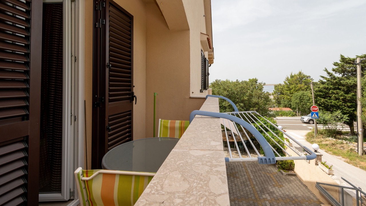 Photo of Patio Balcony in Sibuljina