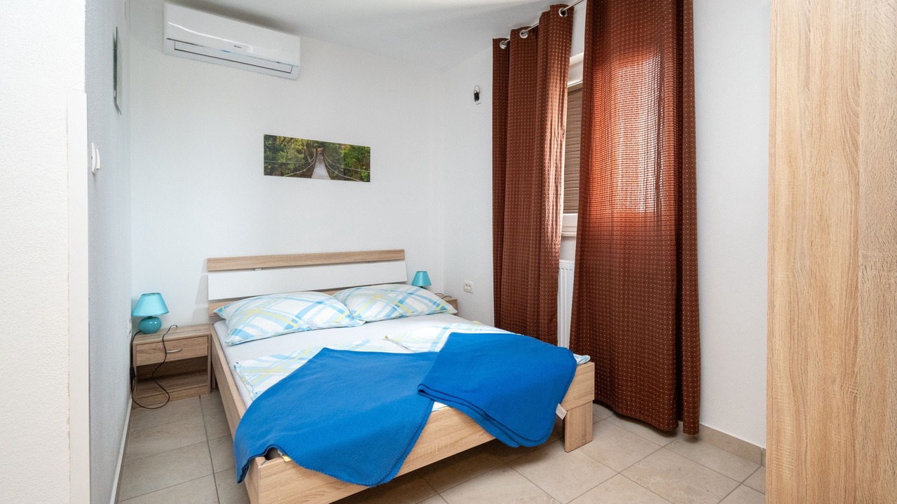 Photo of Bedroom in Sibuljina