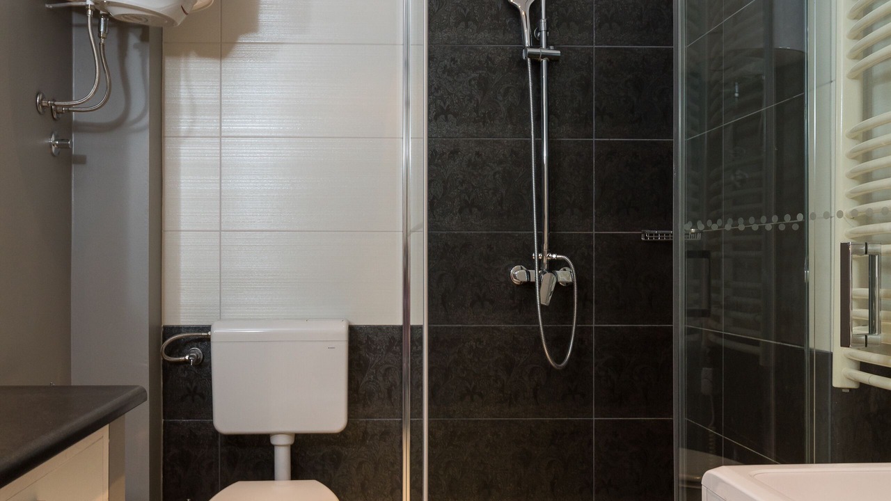 Photo of Bathroom in Mokosica